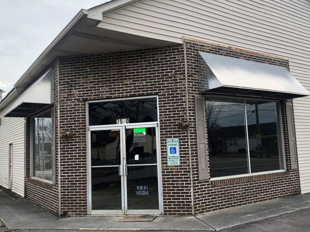7550 Brickyard Rd, Powell, TN 37849